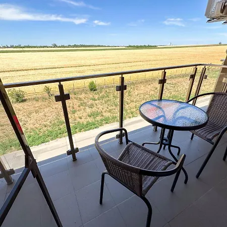 Luna 21 - Bychoice Apartment *