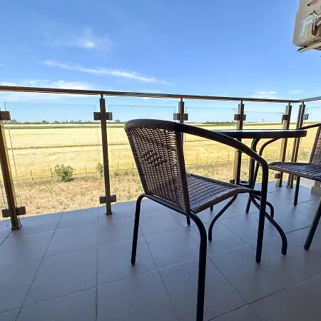 Luna 21 - Bychoice Apartment Eforie Nord