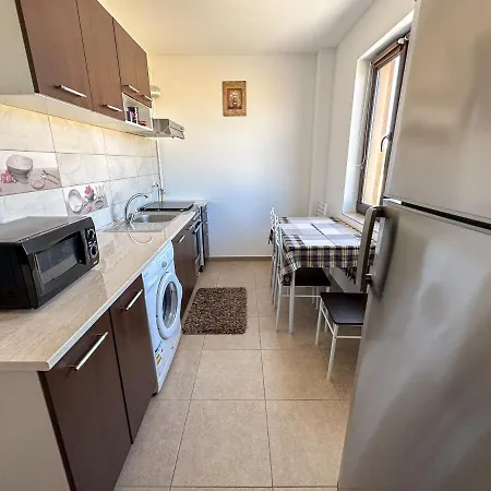 Luna 21 - Bychoice Apartment *