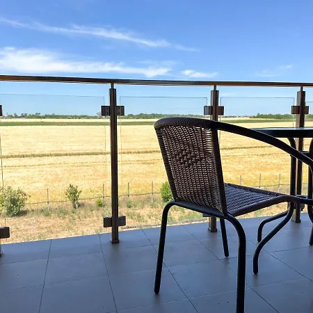 Apartment Luna 21 - Bychoice