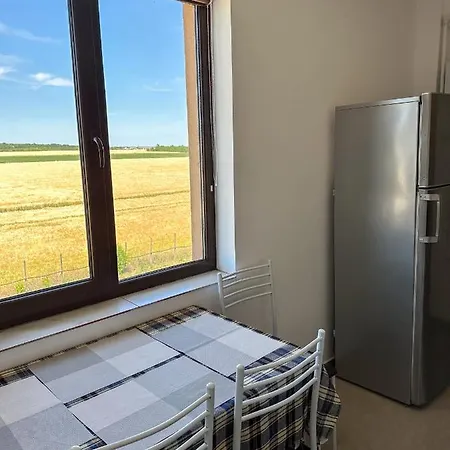 Luna 21 - Bychoice Apartment *