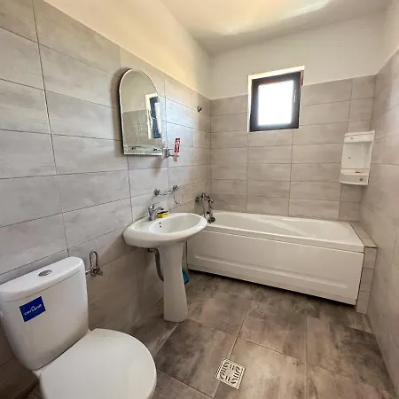 Apartment Luna 21 - Bychoice