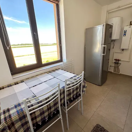 Apartment Luna 21 - Bychoice Eforie Nord