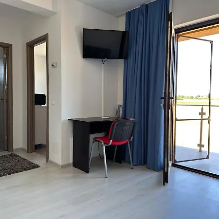 Apartment Luna 21 - Bychoice Eforie Nord