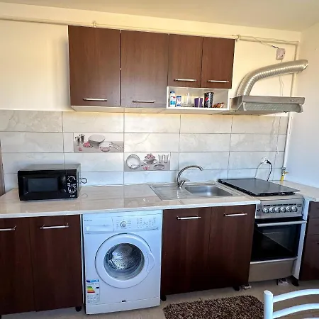 Luna 21 - Bychoice Apartment *